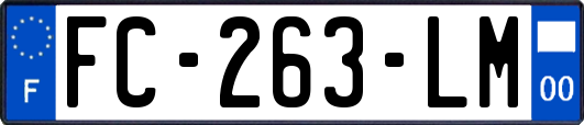 FC-263-LM