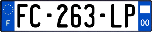 FC-263-LP
