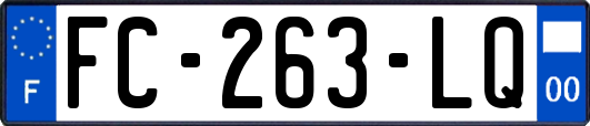 FC-263-LQ