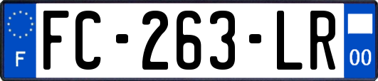 FC-263-LR