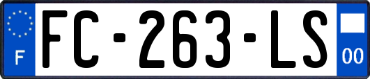 FC-263-LS