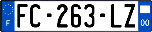 FC-263-LZ