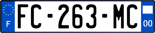 FC-263-MC