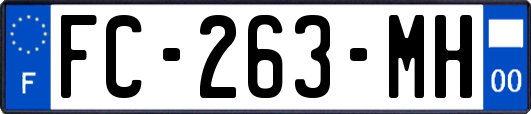 FC-263-MH