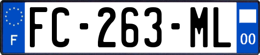 FC-263-ML