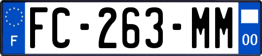 FC-263-MM