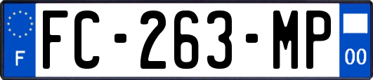 FC-263-MP