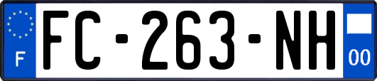 FC-263-NH