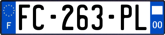 FC-263-PL