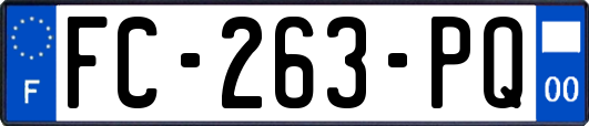 FC-263-PQ