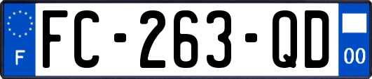 FC-263-QD