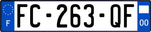 FC-263-QF