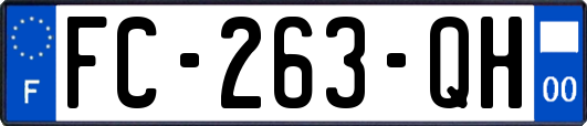 FC-263-QH