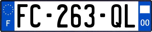 FC-263-QL