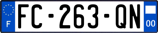 FC-263-QN