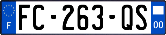 FC-263-QS