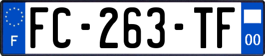 FC-263-TF