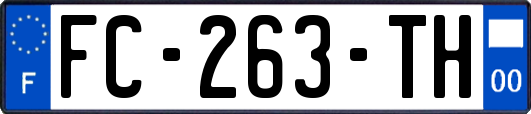FC-263-TH