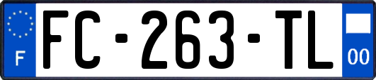 FC-263-TL