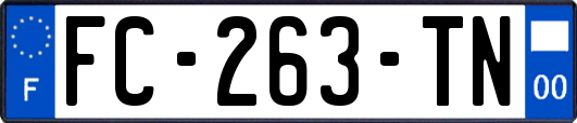 FC-263-TN