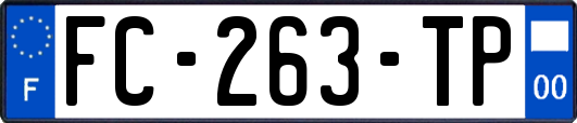 FC-263-TP
