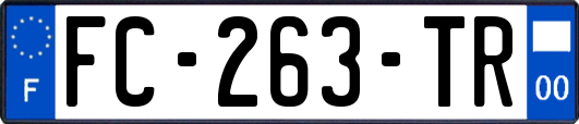 FC-263-TR