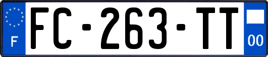 FC-263-TT