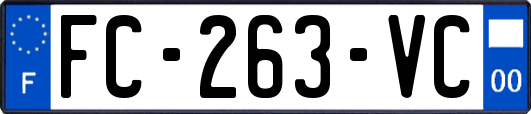 FC-263-VC