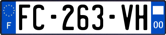 FC-263-VH