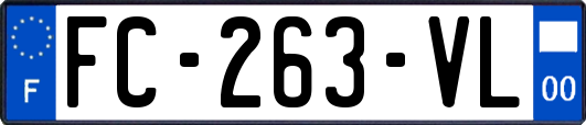 FC-263-VL
