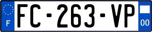 FC-263-VP
