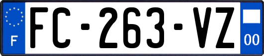 FC-263-VZ