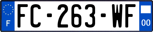 FC-263-WF