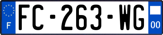 FC-263-WG