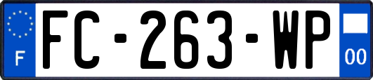 FC-263-WP