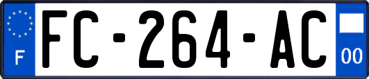 FC-264-AC