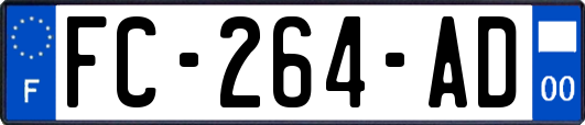 FC-264-AD