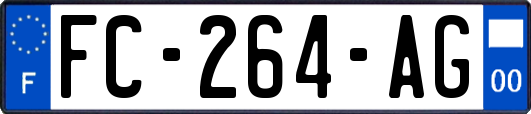 FC-264-AG