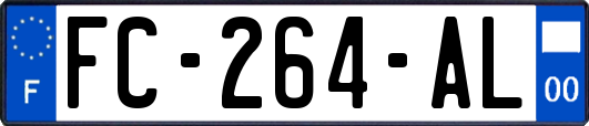 FC-264-AL