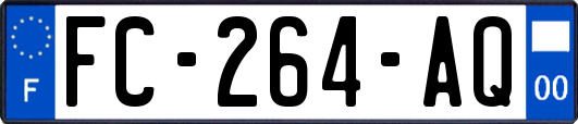 FC-264-AQ