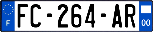 FC-264-AR