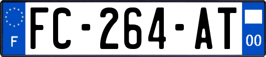 FC-264-AT