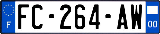 FC-264-AW