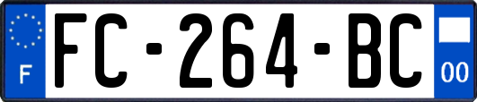 FC-264-BC