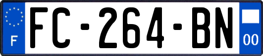 FC-264-BN