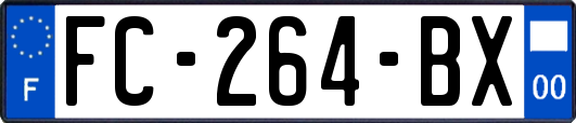 FC-264-BX