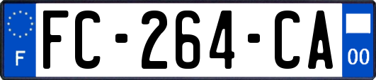 FC-264-CA