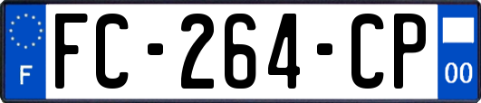 FC-264-CP