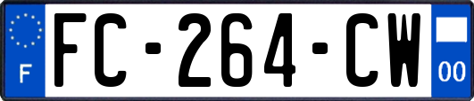 FC-264-CW