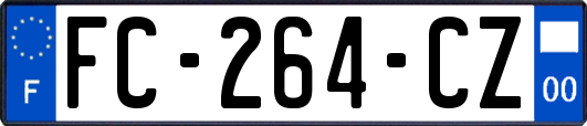 FC-264-CZ